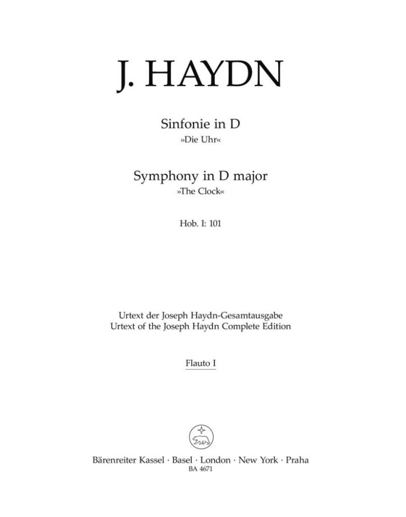 London Symphony